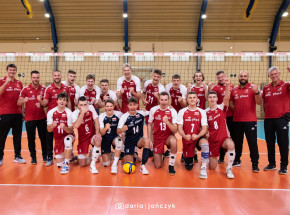 Siatkówka - MŚ U19: zrobili to! Polacy mistrzami świata!
