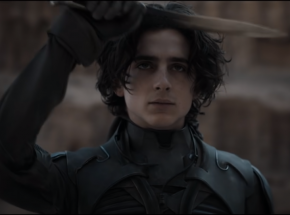 Rozpoczęły się zdjęcia do drugiej części „Diuny”