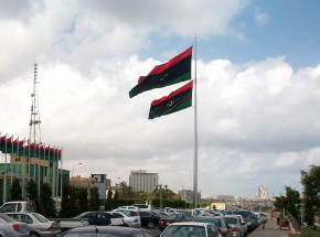 Libia: otwarcie zapisów na pierwsze po wojnie wybory parlamentarne i prezydenckie