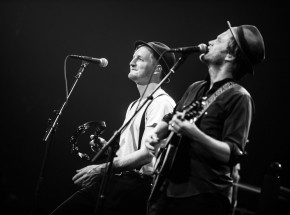The Lumineers z zapowiedzią czwartego albumu