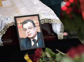 Turcja: pięć osób skazanych na dożywocie za zabójstwo rosyjskiego ambasadora