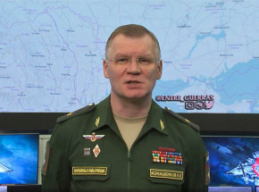 Rosjanie przyznali się do użycia broni hipersonicznej