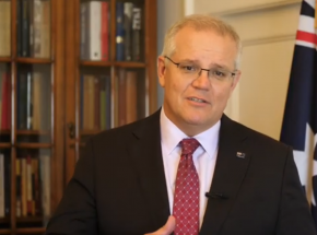 Władze Australii wyraziły rozczarowanie paktem zawartym między Chinami a Wyspami Salomona