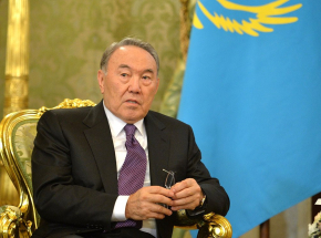 Kazachstan: partia Nazarbajewa wygrała wybory do izby niższej parlamentu
