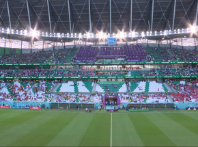 Katar 2022: kolejny świetny, szalony mecz, Ghana lepsza od Korei