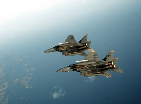 Federacja Rosyjska rezygnuje z Traktatu o Otwartych Przestworzach