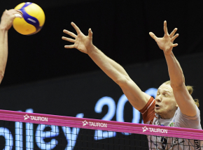Siatkówka - PlusLiga: Jakub Kochanowski siatkarzem Asseco Resovii Rzeszów!