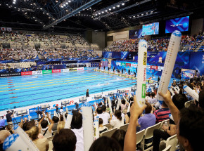 Pływanie - MŚ: rekord świata Australijek