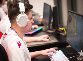 CS:GO: Wisła Kraków odpada z kwalifikacji do IEM Katowice 2021