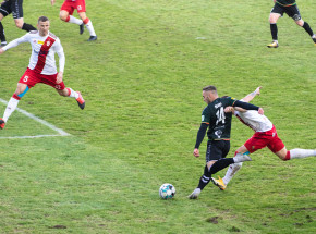 Fortuna 1 Liga: GKS Tychy odnosi kolejne zwycięstwo