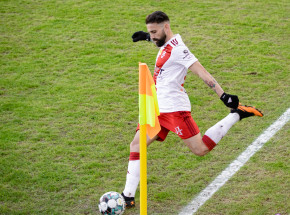 Fortuna 1. Liga: Podbeskidzie lepsze w Łodzi