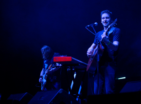 Krzysztof Zalewski zagra koncert w ramach cyklu MTV Unplugged