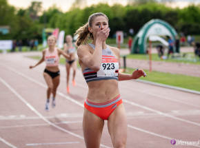 Tokio 2020 - Lekkoatletyka: Polacy ze złotem! Jamajki z kompletem medali na 100 m