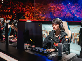 LoL - LPL: FunPlus Phoenix w półfinale, świetny Doinb