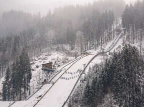 Skoki narciarskie: Poznaliśmy wstępne kalendarze PŚ i LGP na sezon 2022/23