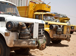 Algieria oskarża Maroko o zamordowanie 3 kierowców ciężarówek