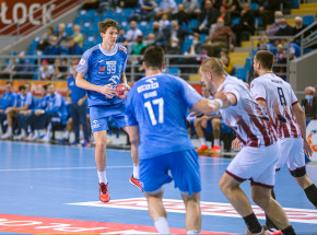 Liga Europejska EHF: Orlen Wisła Płock bliżej półfinału