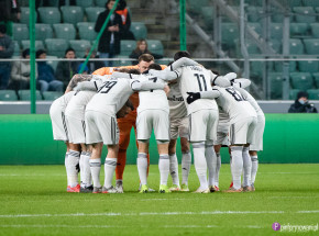 PKO Ekstraklasa: bezbramkowy remis Legii z Lechem