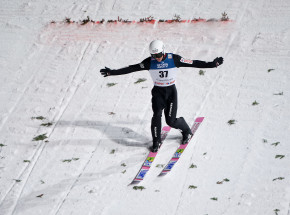 Pekin 2022 - 14 lutego [Zapis LIVE] 