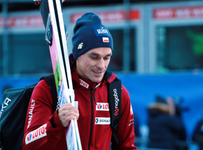 Skoki narciarskie: dwa negatywne wyniki i Piotr Żyła wraca na karuzelę!