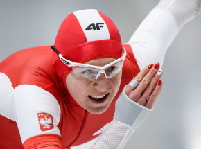 Pekin 2022: Polacy z pozytywnymi wynikami testów na SARS-CoV-2