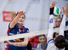 TAURON Liga: cenna lekcja dla Budowlanych od Bydgoszczy