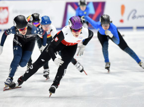 Zimowy EYOF 2022: pierwsze starty biało-czerwonych za nami