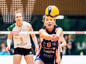 Tauron Liga: pięć setów w Rzeszowie. Radomka z ważnym triumfem!