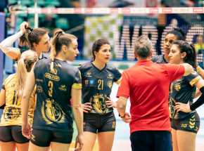 Challenge Cup: porażka Legionovii Legionowo