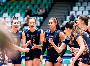 TAURON Liga: mocne starcie na początek, ale Chemik triumfuje