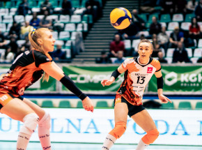 TAURON Liga: Radomka bez punktów u siebie, ładny występ Stronias