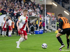 Fortuna 1 Liga: remis w meczu na szczycie