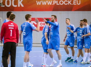 EHF Liga Mistrzów: wyrównane spotkanie w Zagrzebiu