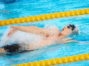 Pływanie - MŚJ: Masiuk i Piechowicz ze złotymi medalami