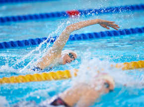 Pływanie - MP: sześć minimów na Mistrzostwa Europy!