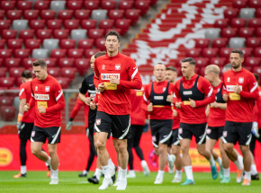 Piłka nożna: droga na mundial (24) - Polska