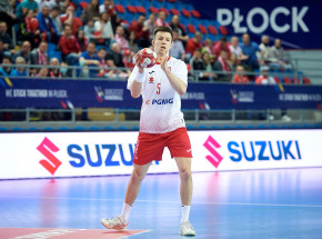 Piłka ręczna - el. ME 2024: Polska - Włochy [ZAPIS LIVE]