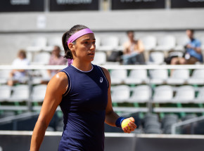 US Open: znamy skład pierwszego półfinału kobiet! [WIDEO]