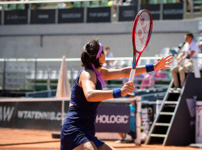 WTA Cincinnati: mistrzyni z Warszawy zagra o tytuł w Cincinnati