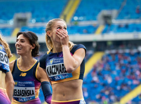 Lekkoatletyka: to oni będą bronić złota w Drużynowych Mistrzostwach Europy!