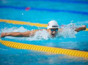 Pływanie - MŚJ: pięć polskich krążków ostatniego dnia!