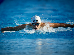 Pływanie - ME: polskie sztafety powalczą o medale w Rzymie