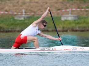 Aleksander Kitewski: "jest to cudowne uczucie, kiedy się wygrywa" [wywiad]