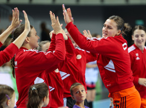 Superliga kobiet: pewne zwycięstwo mistrzyń