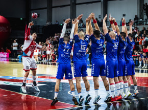 Superliga mężczyzn: 6. kolejka [relacja aktualizowana] 