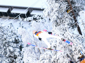 Skoki narciarskie - PŚ: piątkowe kwalifikacje w Lake Placid odwołane