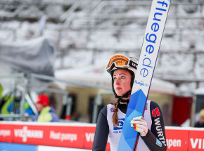 Skoki narciarskie - PK: zwycięstwo Seyfarth w Notodden