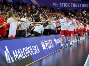 IHF Mistrzostwa Świata 2023: Polska - Francja [LIVE]