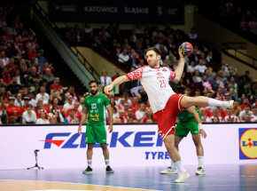 IHF Mistrzostwa Świata 2023: zacięty bój Biało Czerwonych 