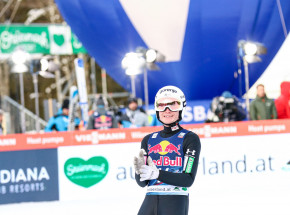 Planica 2023: Słoweńcy mistrzami świata, Polacy tuż za podium